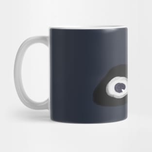 Monstr Mug